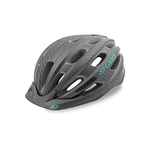 Giro Vasona MIPS Helmet - Women's Matte Titanium, One Size