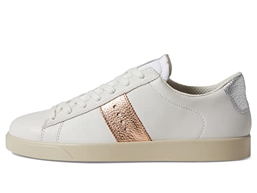 Image of ECCO Womens Street Lite Retro