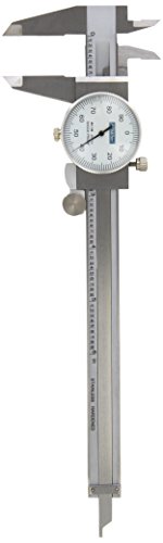 Fowler 72-008-007 Dial Caliper