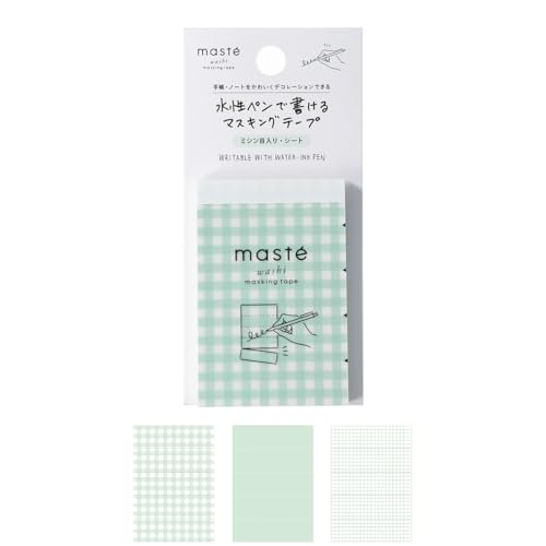 yŏ}XLOe[vE~VړEV[gu}Xev }[NX MK`FbNE~g MST-FA43-CMI