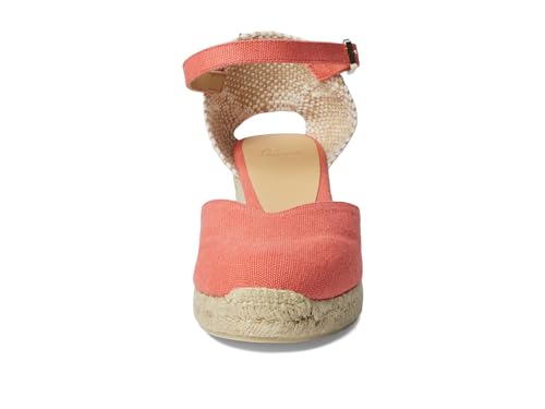Image of Castaner Womens Chiarita 60 Mm Wedge Espadrille