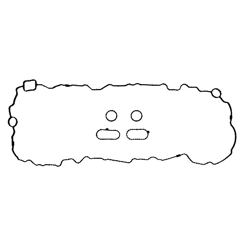 Image of FEL-PRO OS 30844 R Engine Oil Pan Gasket Set for Ford F-250 Super Duty