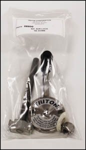 Triton 08800 Sure Lock Tie Down Kit