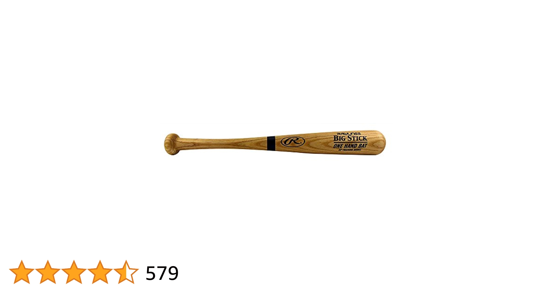 Rawlings BIG STICK T. SAKEI 木製バット RAWLINGS