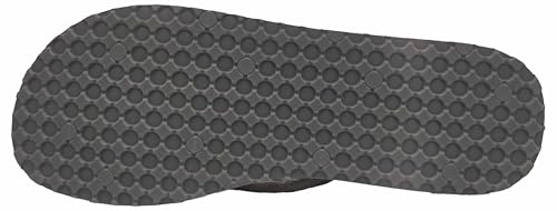 Puma Unisex Epic Flip V3 Flop, Black White, 11 Uk - 3