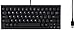 Happy Hacking Keyboard Lite2 USB (Black)