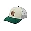 Va Atw Curved Brim/Vanilla