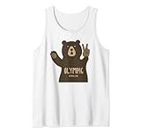 Esskay Designs Olympic National Park Tees