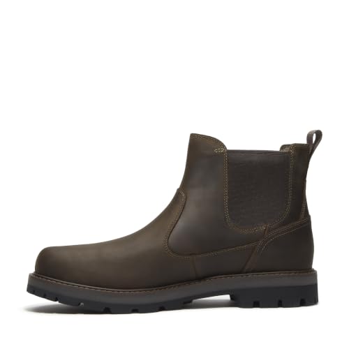 Image of Timberland Britton Road Mid Chelsea