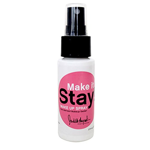 Judith August - Make It Stay - Makeup Spray