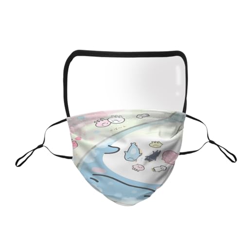 [MGOBITY] ����ׂ����� �}�X�N ���̃}�X�N �X�|�[�c�}�X�N �z�}�X�N ���Ђ������\ �y�� �_�炩�� �ʋC�� ���K �􂦂� �ė��p�\ ������� �A�E�g�h�A �ʋ� �ʊw �T�C�N�����O �j�����p 1��