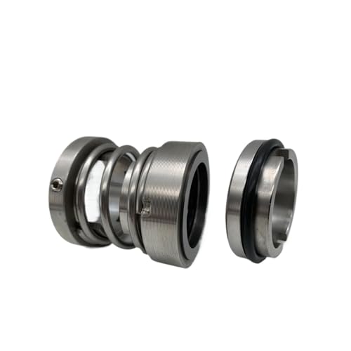 Garnitures mécaniques 112-18 anti-fuite en carbure de tungstène et viton