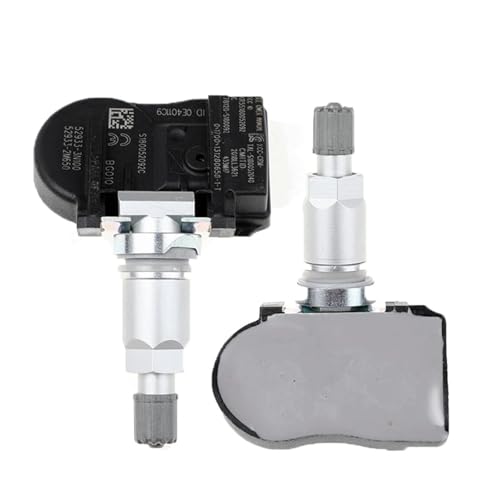 Capteur de pression des pneus TPMS 529332J100 pour réparer le voyant de crevaison au tableau