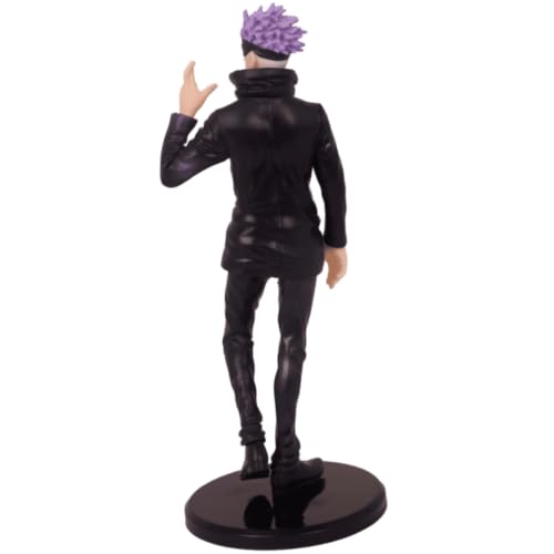 Image of FUNFOB Action Figure Height-20cm Collectible for Anime Fans PVC Multicolour | gj -BSC