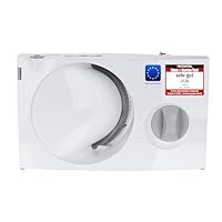 Emerio Allesschneider\Made in EU\ MS-125000, Edelstahl Messereinheit in Deutschland produziert, einstellbar 0-17mm, BPA frei, platzsparend klappbar, mit Sicherheitsschalter, Eco 100Watt