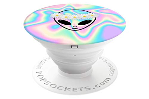 PopSockets: Collapsible Grip & Stand for Phones and Tablets - Out of This World