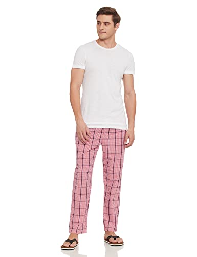 Image of Amazon Brand - Symbol Men Pajama Bottom