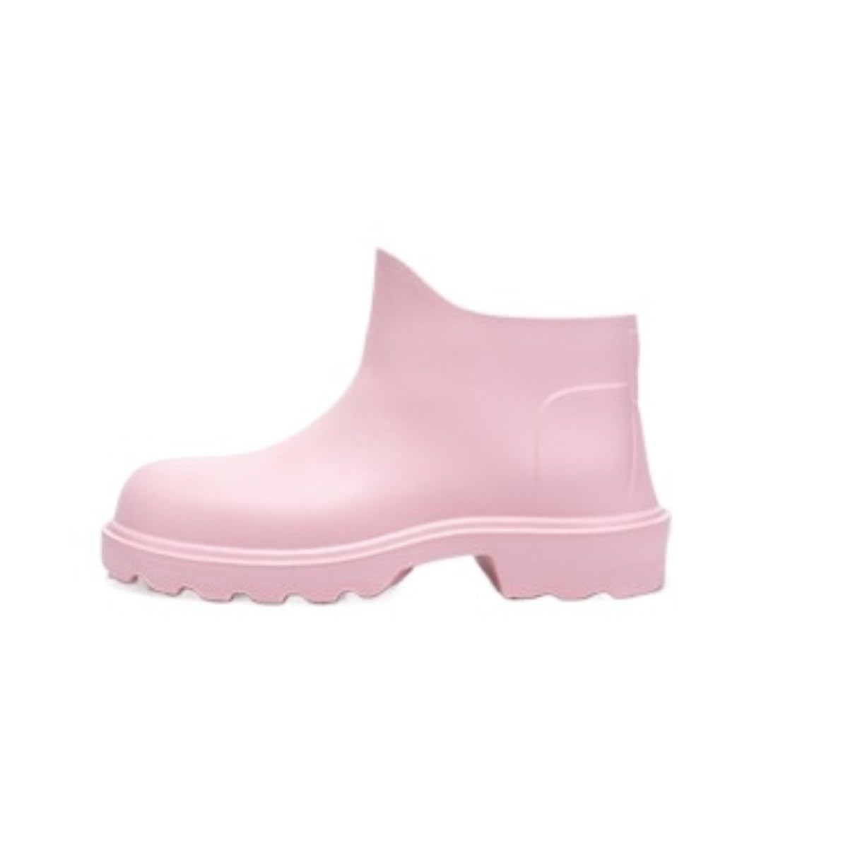 Kalosze Gumowce Lekkie Damskie Niskie, Antypoślizgowe Kalosze, Spersonalizowane Krótkie Buty Do Wody Na Zewnątrz Rain Boot