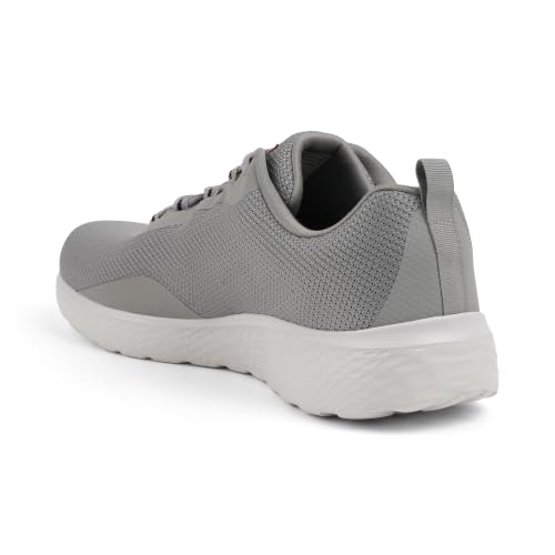 Image of Skechers Men Lace Up Sneaker Shoes