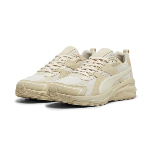 Image of Puma Mens Hypnotic Leather Shoes
