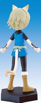 Lamento フィギュア コノエ ライ アサト バルド スナッピーズ Amazon | スナッピーズ Lamento BEYOND THE VOID コノエ | フィギュア