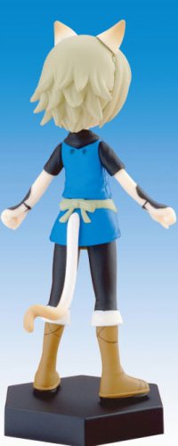 Lamento フィギュア コノエ ライ アサト バルド スナッピーズ Amazon | スナッピーズ Lamento BEYOND THE VOID コノエ