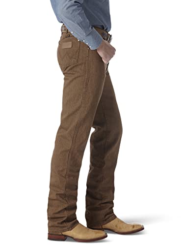 Image of Wrangler Men's 13mwz Cowboy Cut Original Fit Jean