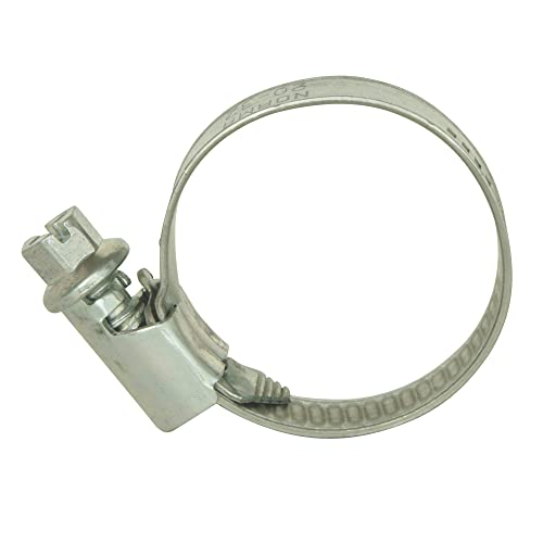 Somatherm // 690-09-16 Clamp 10-16 (x2), Grey, Gray - Image 4
