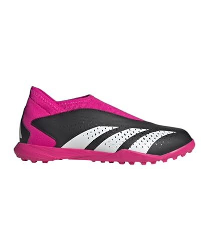 Botas de fútbol adidas Predator Accuracy.3 sin cordones para un control infantil total 2