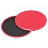 uxcell Exercise Core Sliders, Doubl...