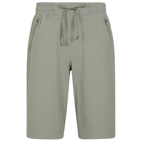 Mountain Warehouse Explorer Women's Hiking Shorts Cover