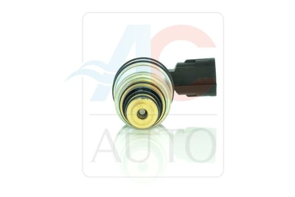 Innesto elettromagnetico, Compressore clima AC-06SD72