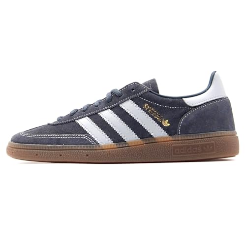 [�A�f�B�_�X] HANDBALL SPEZIAL AURORA ONIX/HALO SILVER/GUM ih9760 �n���h�{�[�� �X�y�c�B�A�� (�I�[���� �I�j�L�X/�n�� �V���o�[/�K��, ���{�̌C�̃T�C�Y���@, ��l, ���l, 26.0 cm) [��