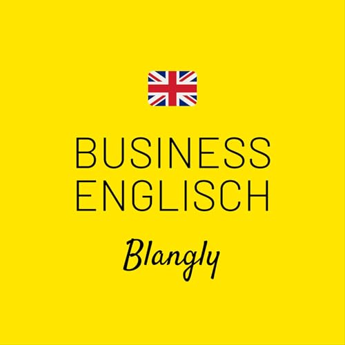 Business Englisch Lernen Titelbild