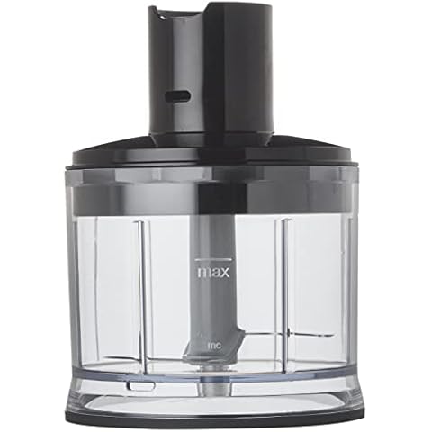 Braun Accesorio Picador con Sistema Easy Click Cover