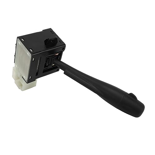 Palanca de señal de giro Bediffer e interruptor de luces antiniebla para Pathfinder 1993 3