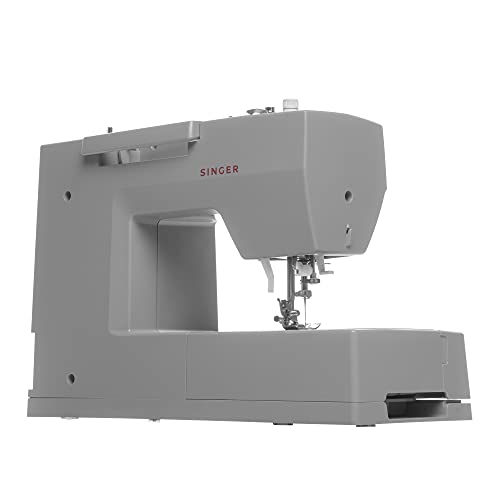 Miniatura 3 de Singer 6805c Heavy Duty Electrónica Bolso Regalo