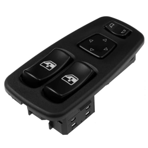 Commutateur de commande de fenêtre Scania 1445793-ZC lève-vitre accessoires voiture