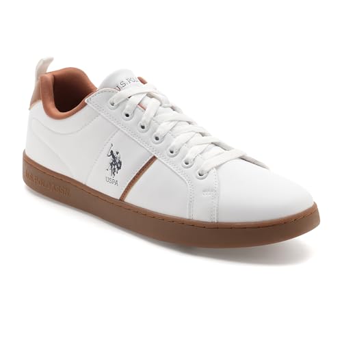 Image of U.S. Polo Assn. Mens Dorim Sneaker