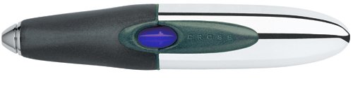 Image of Cross Ion Neptune Blue Gel Pen - 812-1
