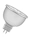 Produktbild OSRAM LED Reflektor MR16 5, A+, 6W (35W-Ersatz) warmweiß 12V GU5.3