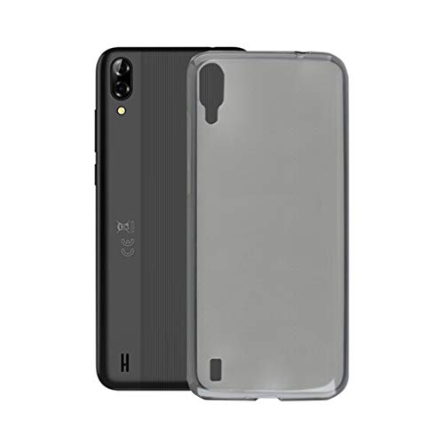 ELYCO Cover per Blackview A60 PRO 2019 Custodia