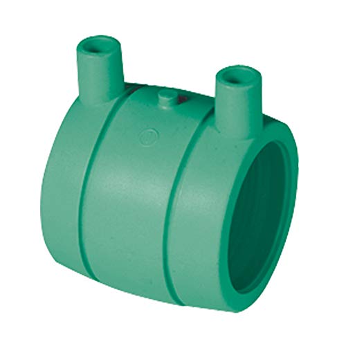 ATP'TORO 25' - Manicotto Elettrico d.250x250 PPR polipropilene a saldare - Conf. 1 pz.