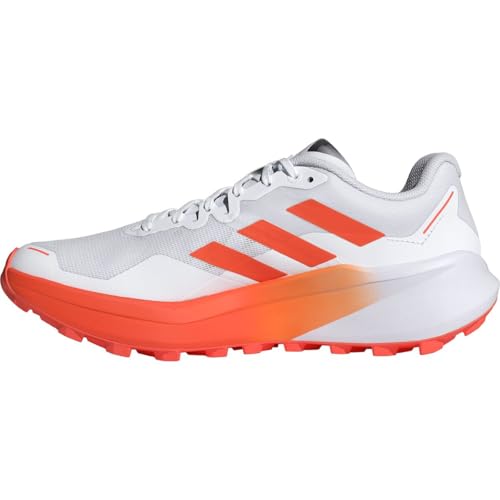 Image of Adidas Mens Terrex Agravic 3 Trail Running Shoes