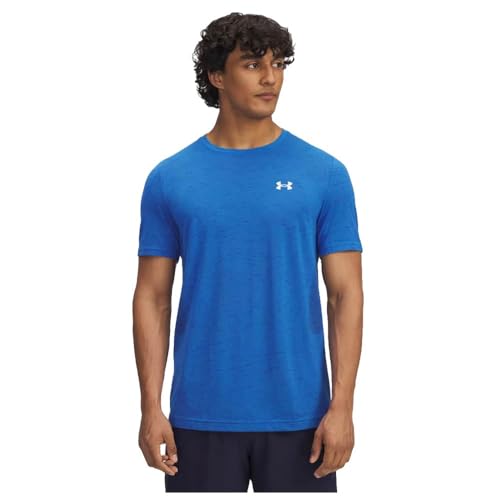 T-shirt Under Armour Vanish Seamless 2XL pour homme adepte de musculation