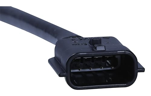 Sonde Lambda NTK OZA837-EE7 94149 capteur de diagnose automobile - 5