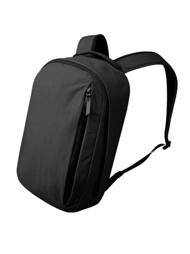 ALPAKA Metro Backpack 12L Compact Laptop Backpack Black