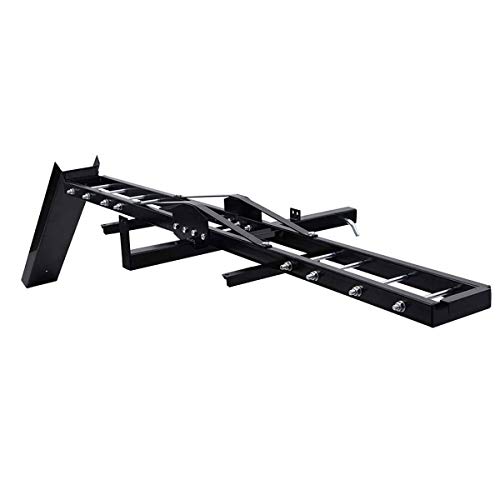 Best Dirt Bike Hitch Carriers