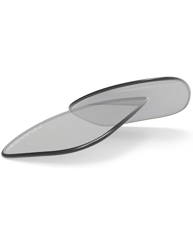 Image of BLAZERBUCK Replacement Lenses & Screws Screwdriver for Oakley TwoFace OO9189 /TwoFace Asian Fit OO9256 Sunglass