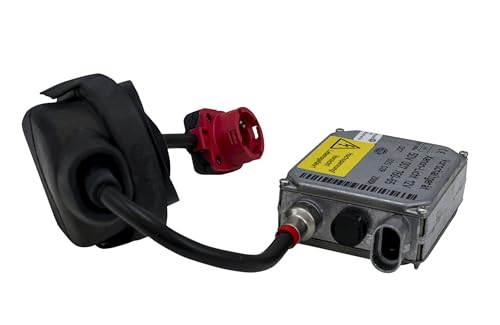 Hella 007760651 Xen Ballast Unit Gen 3 12V Oem, Multi miniatura 3